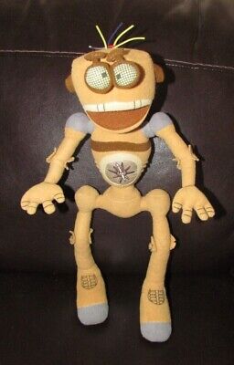 ben treasure planet toy