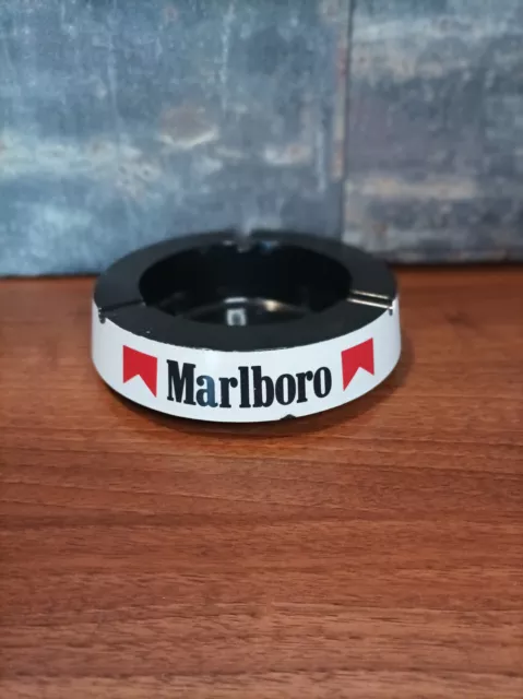 Cendrier Marlboro Vintage