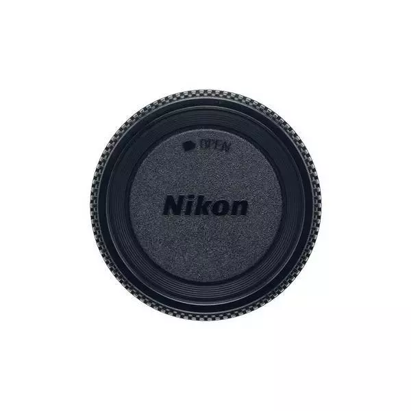 Bouchon de remplacement cache boitier pour Nikon(D5500 D3400 D5 D810A D500 D4S)