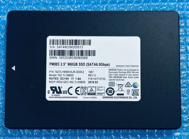 未使用 Samsung 2.5インチ 960GB SSD 315379.webp?v=xy0qJBM-