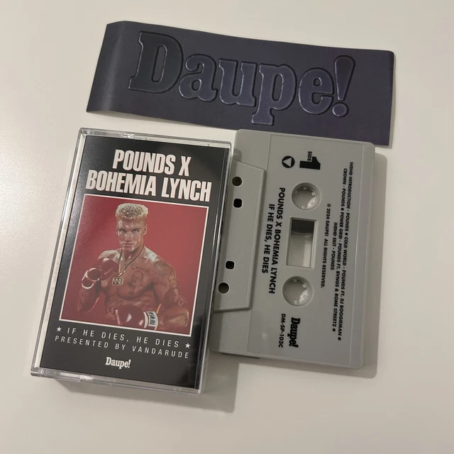 POUNDS – IF He Dies, He Dies [Splatter] EUR 225,83 - PicClick ES