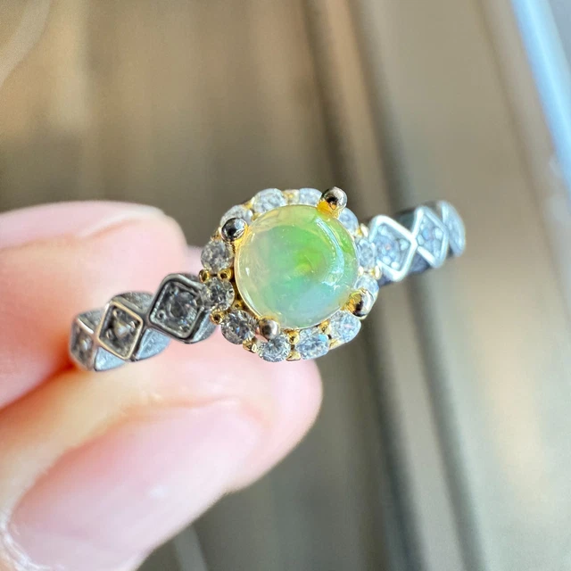 Rings, Fine Jewellery, Jewellery & Watches - PicClick UK