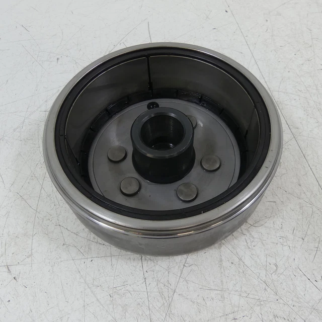 Honda VF 500 F2 PC12 EZ:87 Ruota Polare A7393