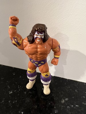 ultimate warrior hasbro