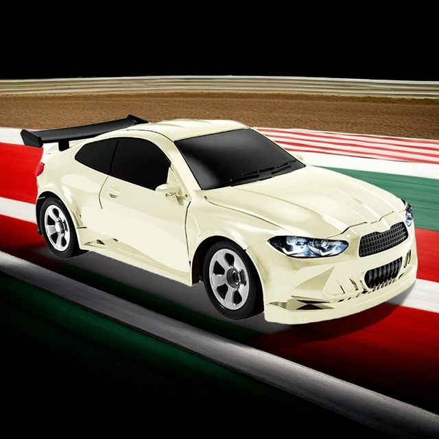 ホビーラジコン TOPLINE DM-2 13.5T typeR Voitures, motos, Modélisme RC véhicules, kits, Modélisme RC