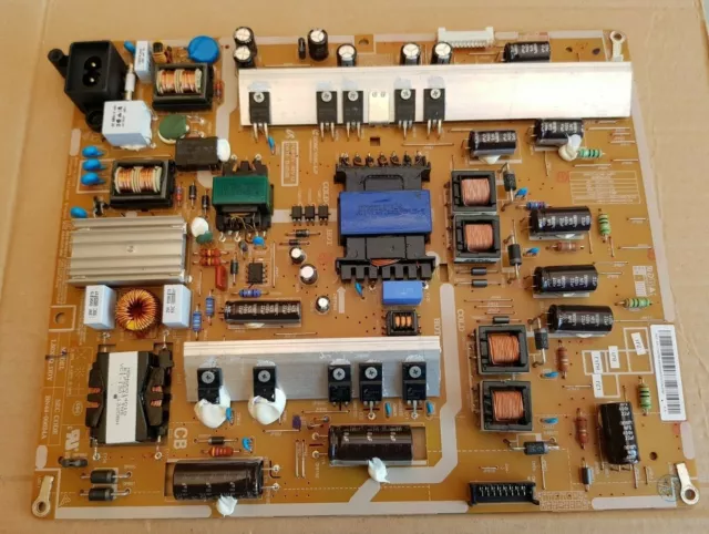 Samsung Ue50F6670Sb 50" Tv Power Supply Board Part No Bn44-00624A