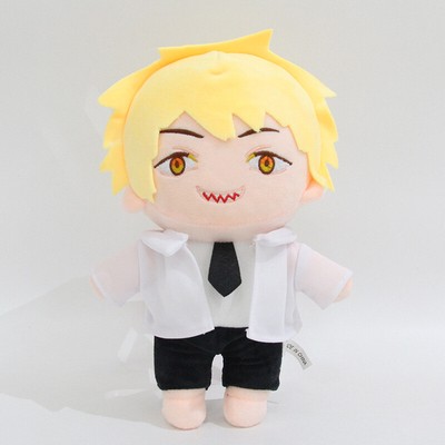 denji plush