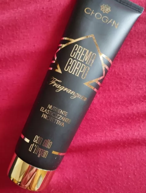 Creme corpo fragranzata Chogan Uomo, Donna e Unisex Varie fragranze 150 ml