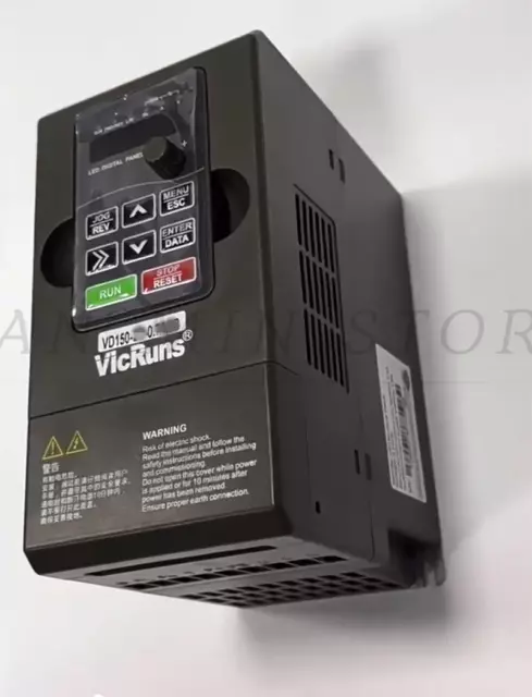1PC frequency inverter VD150-2S-0.4GB