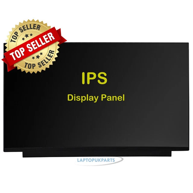 Compatible For DELL VOSTRO 15 5501 15.6" IPS LED FHD Laptop Screen Display Panel