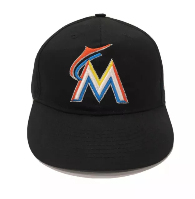 Miami Marlins OC Sports New Hat Cap MLB Adjustable