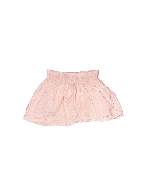 Carter's Girls Pink Skort 5T