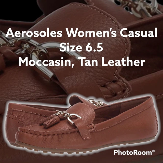 Aerosoles sales soft drive