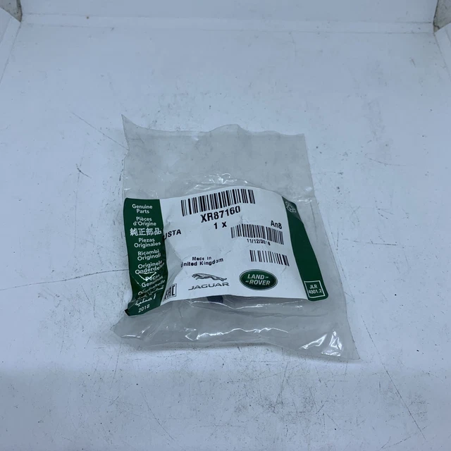 GENUINE JAGUAR BLIND Rivet XR87160 £5.00 PicClick UK