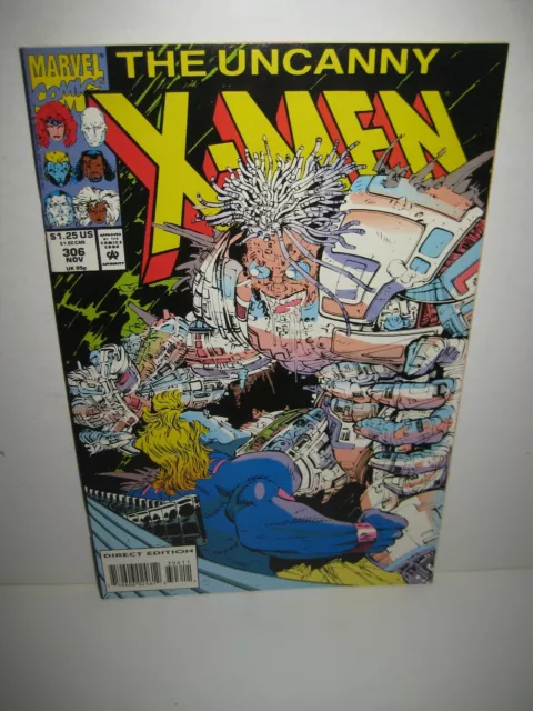 Uncanny X-Men VOL 1 PICK & CHOOSE ISSUES MARVEL COMICS BRONZE COPPER MODERN