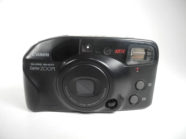Canon Sure Shot Z155 Review - Fine Workmanship for a Small Price