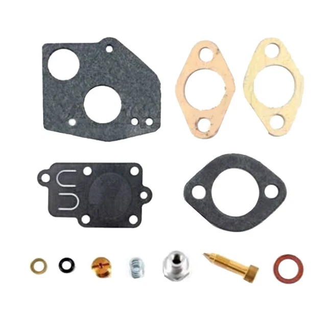 Kit Riparazione Alta Qualità Carburatore 060900 145200 061200 Accessori 061900 5