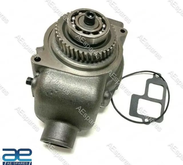 OEM 2W8001 Wasserpumpe Passend Für Caterpillar 3304 3306 Engine@ UK