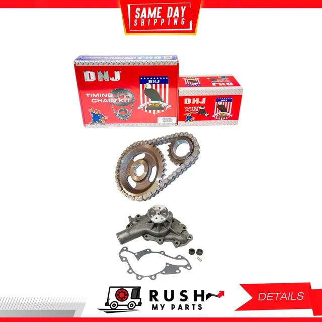 Kit Chaîne De Distribution Pompe à Eau Pour Toyota Tacoma 4Runner Tundra 4.0L 2003-2015 - NEUF OELINE