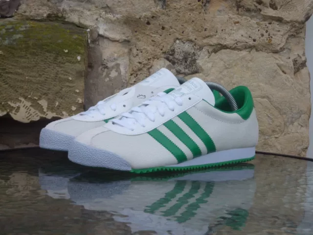 Adidas leader sale