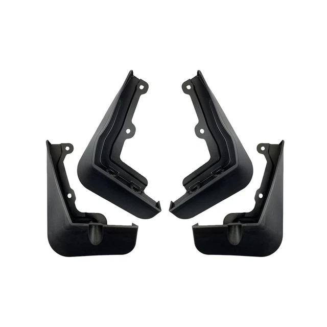 Parafanghi auto per EV6 GT 2022 2023 parafango parafango lembi spruzzo lembi fango Ac G3V6