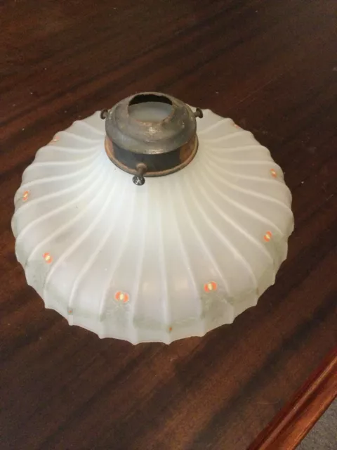 Antique Light Shade