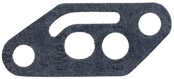 VW TYPE 4 Engine Oil Filter Housing Gasket - Real Oem Quality - Free