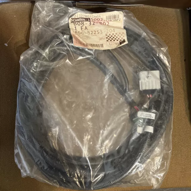 Frightliner Wire Harness A06-82253-204