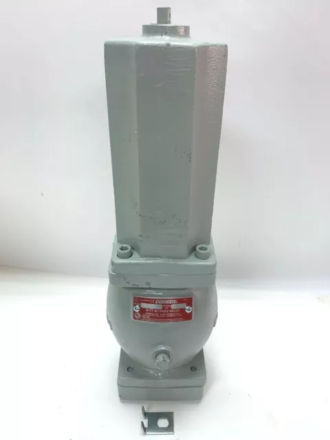 B177-2BAE CORKEN Differential BY-PASS Valve