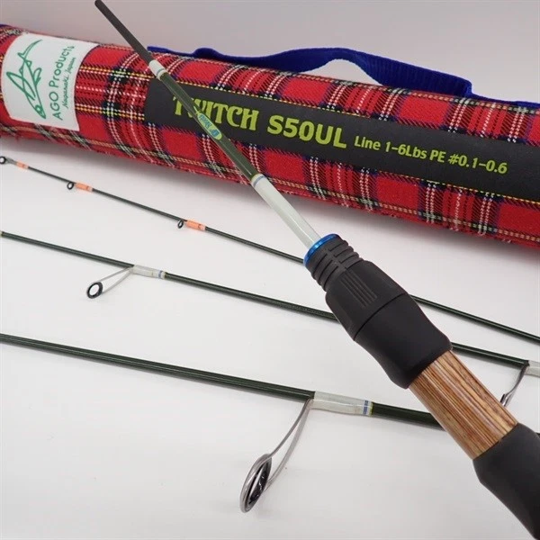 とりしん様 専用】シューツトゥウィッチ S50UL 【公式通販】