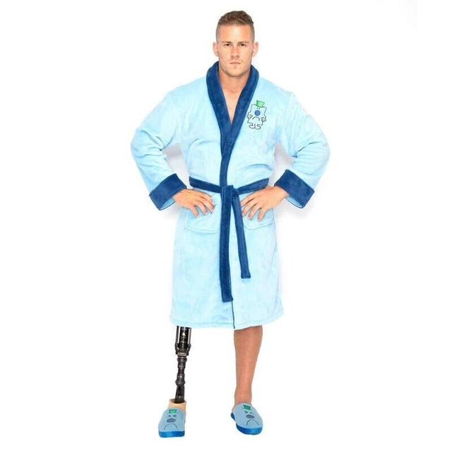 PEIGNOIR MR MEN Little Miss 