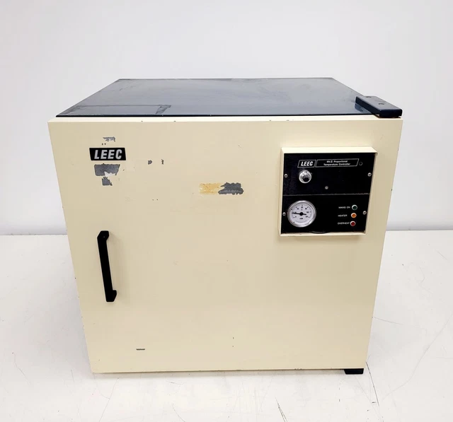 REPUESTOS/REPARACIONES PARA INCUBADORA de laboratorio compacta Leec K1 ...