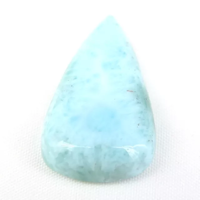 Shola Real 27,22 CT Natural Larimar/Pectolite From Dominican Rep