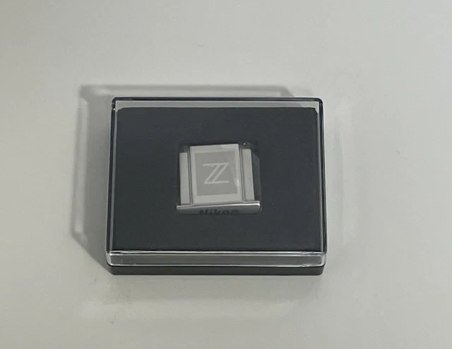 NUEVO] NIKON ACCESORIO Zapata Cubierta BS-3 Para D5 D500 D850 Japón #240036 EUR 11,87 - ES
