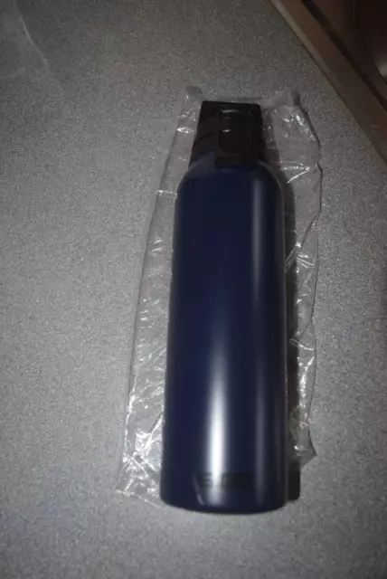 SIGG Thermo Flask Hot & Cold ONE Ultra 0.5L Dark Blue