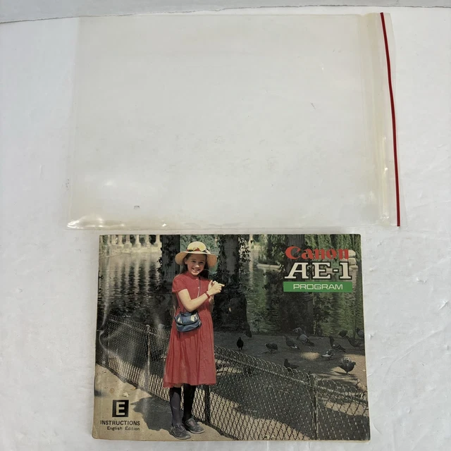 MINOLTA AF 24-105mm f/3.5-4.5 レンズ Camera Manuals & Guides, Cameras & Photo - PicClick