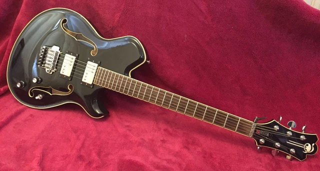 YAMAHA CV820WB ウェスボーランド シグネイチャーモデル Yamaha cv820