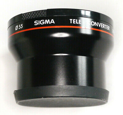 XXII 52mm Thread Hama Video Lens HR 0.5 x 0.5x High Resolution 