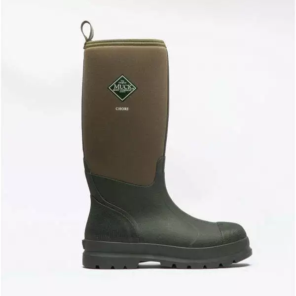 MUCK BOOTS Unisex Adults Synthetic Casual Pull-On £136.00 - PicClick UK