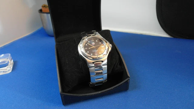 Tag online heuer 88666