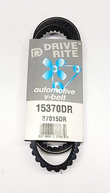 Accessorio Guida Belt-Gas Drive-Rite 15370DR