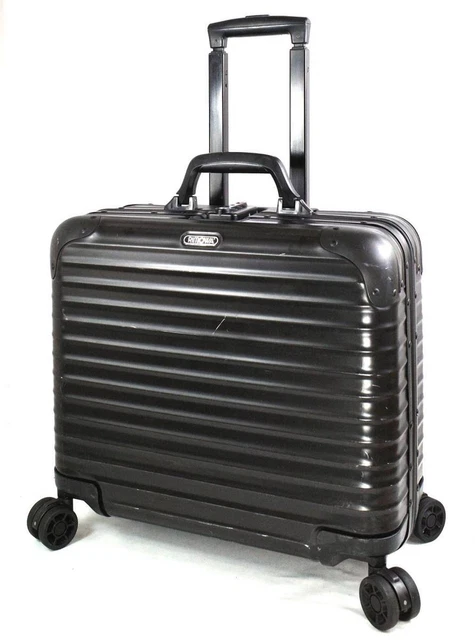 Rimowa topas business trolley shop