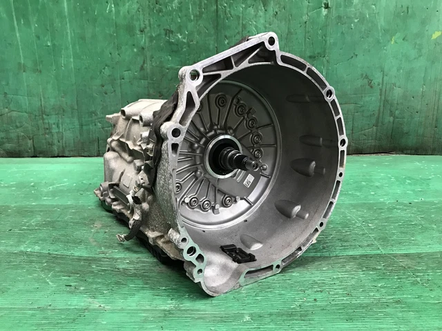 BMW E90 F10 F20 F21 F30 F31 120d 320d N47N Complete Engine N47D20C 110k