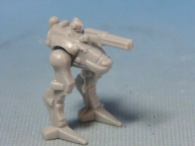 Epic Warhammer 40K Pocket 40K Rogue Trader Era Imperial Guard Sentinel OOP