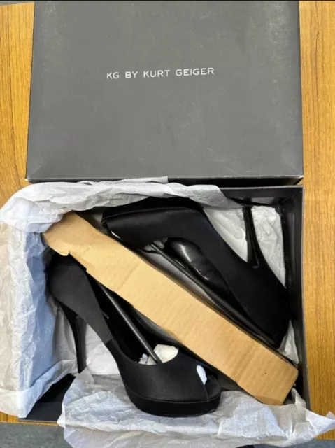 Kg shoes hotsell uk