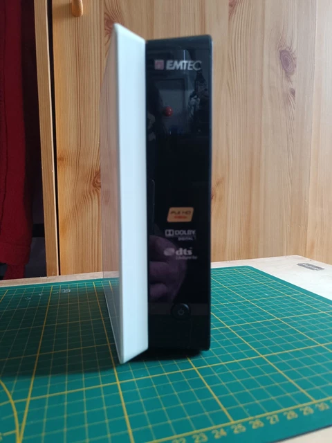Disque dur EMTEC 1To - Accessoires informatique