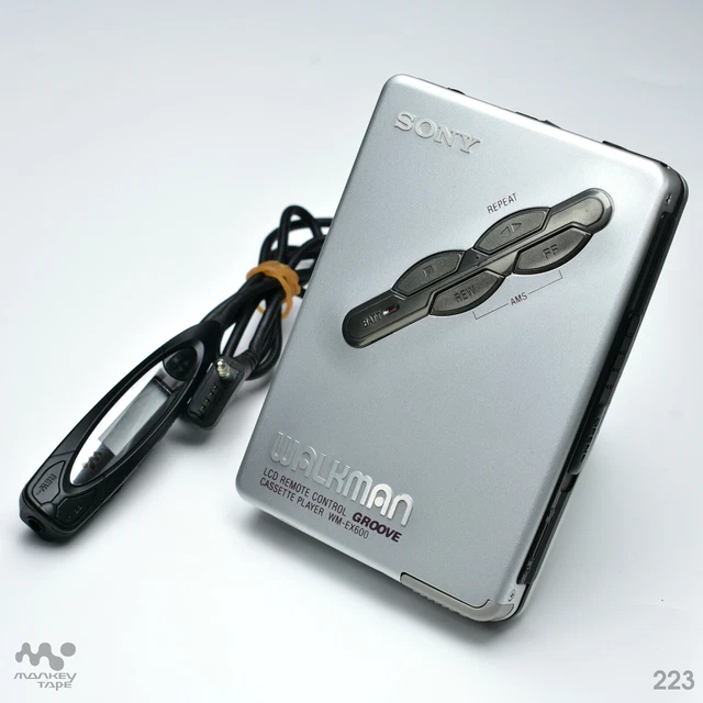 Sony ex600 online
