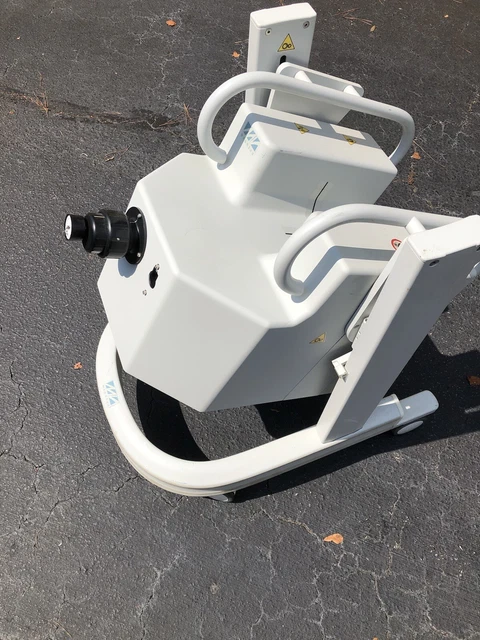 Magnevu MV-1000 MRI Extremity Small Joint Bone Orthopedic Imaging