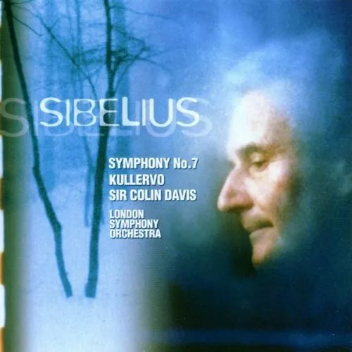 Karl-Magnus Frederiksson - Sibelius: Symph... - Karl-Magnus Frederiksson CD YSVG