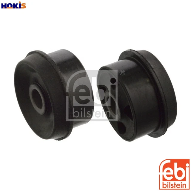 Axle Count BUSH SET AXLE Beam 12009 For Peugeot Partner/Patagonica/Urbana/Mpv ...